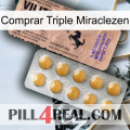 Buy Triple Miraclezen 41